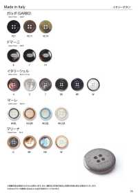 BUTTON-SAMPLE-04 BỘ SƯU TẬP NÚT EXCY Vol.4[Catalogue Sản Phẩm] Yamamoto(EXCY) Ảnh phụ