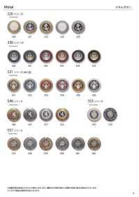 BUTTON-SAMPLE-04 BỘ SƯU TẬP NÚT EXCY Vol.4[Catalogue Sản Phẩm] Yamamoto(EXCY) Ảnh phụ