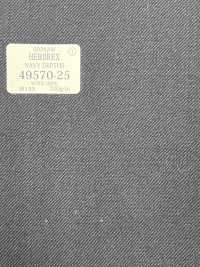 49570 NAVY DEPTH Glossy Vải Trơn Không Hoạ Tiết 3 Biến Thể Màu Sắc Công Ty TNHH Kunishima Ảnh phụ