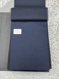 49570 NAVY DEPTH Glossy Vải Trơn Không Hoạ Tiết 3 Biến Thể Màu Sắc Công Ty TNHH Kunishima Ảnh phụ