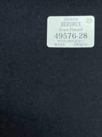 49576 Vải Dạ Flannel Vải Trơn Không Hoạ Tiết GRACEFLANNEL Công Ty TNHH Kunishima Ảnh phụ