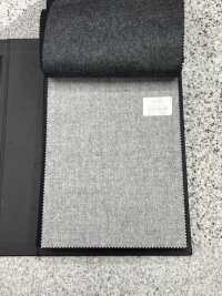 49576 Vải Dạ Flannel Vải Trơn Không Hoạ Tiết GRACEFLANNEL Công Ty TNHH Kunishima Ảnh phụ