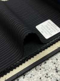 39408 Đầu Ghim Bằng Len Polyester Chống Nhăn FANCY WORSTED[Vải] Công Ty TNHH Kunishima Ảnh phụ