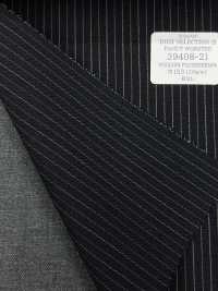 39408 Đầu Ghim Bằng Len Polyester Chống Nhăn FANCY WORSTED[Vải] Công Ty TNHH Kunishima Ảnh phụ