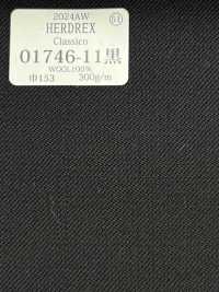 01746 Vải Trơn Không Hoạ Tiết Tiêu Chuẩn CLASSICO Công Ty TNHH Kunishima Ảnh phụ