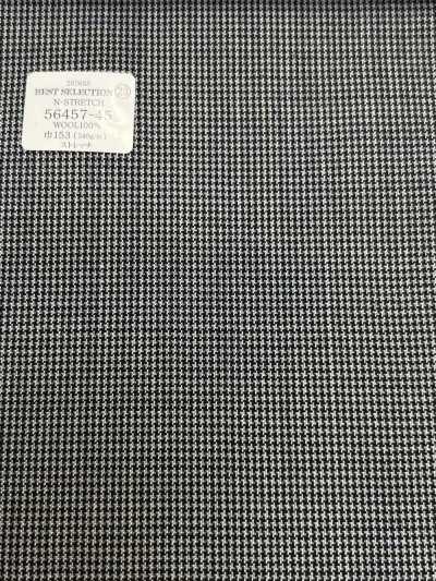 56457-45 26SS BEST SELECTION 【N-STRETCH】 N-Stretch