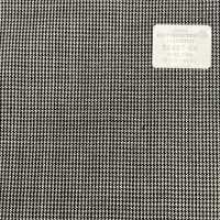 56457-66 25SS LỰA CHỌN TỐT NHẤT 【N-STRETCH】 N Co Giãn Hoạ Tiết Răng Cưa Houndstooth[Vải] Công Ty TNHH Kunishima Ảnh phụ