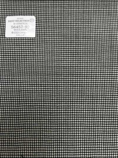 56457-99 26SS BEST SELECTION 【N-STRETCH】 N-Stretch
