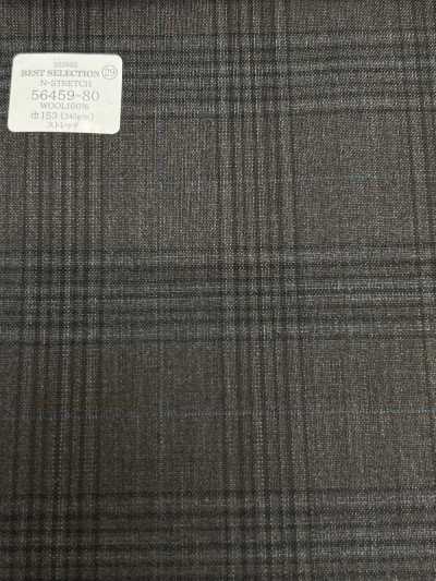 56459-80 26SS Tuyển chọn tốt nhất 【N-STRETCH】 N-Stretch