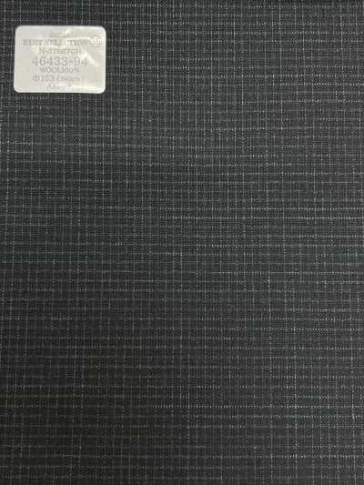 46433-94 26SS BEST SELECTION 【N-STRETCH】 Enu Stretch