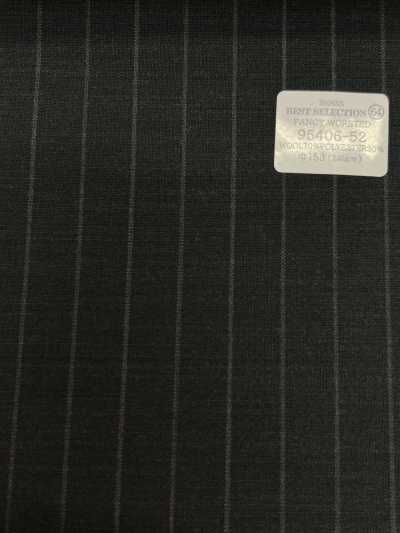 95406-52 26SS BEST SELECTION【FANCY WORSTED】Sợi chải kỹ kiểu cách