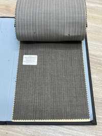 26459-61 26SS LỰA CHỌN TỐT NHẤT【VẢI WORSTED CAO CẤP】Vải Worsted Cao Cấp Công Ty TNHH Kunishima Ảnh phụ