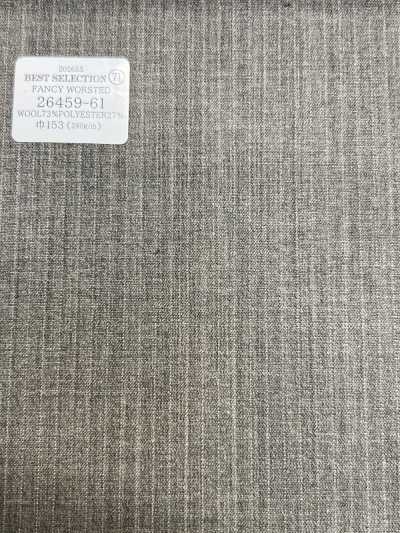 26459-61 26SS Bộ sưu tập chọn lọc tốt nhất【len chải kỹ cao cấp】len chải kỹ cao cấp