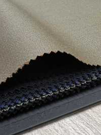 56510-84 26SS HERDREX 【TWILL CHAMBRAY】 Vải Chéo Vải Chambray Công Ty TNHH Kunishima Ảnh phụ