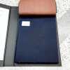 01163-30 25SSHERDREX [Lụa & Len] Lụa Và Len, Vải Trơn Không Hoạ Tiết Navy