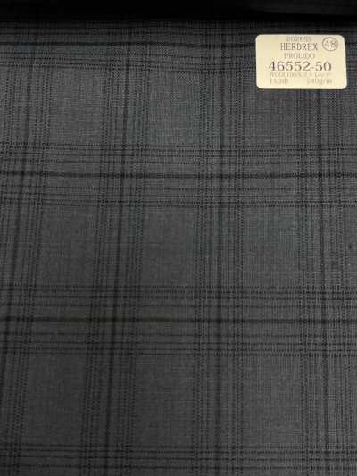 46552-50 26SS HERDREX 【PROLIDO】 Prolido