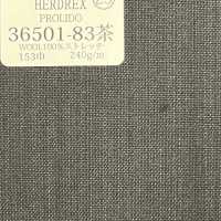 36501-83 25SSHERDREX [PROLIDO] Prolido Màu Nâu Vải Trơn Không Hoạ Tiết Công Ty TNHH Kunishima Ảnh phụ