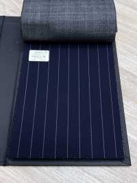 56513-36 26SS HERDREX [TOROMI Super100's] Toromi Super 100[Vải] Công Ty TNHH Kunishima Ảnh phụ