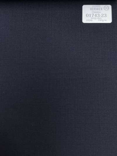 01743-23 26SS HERDREX 【Classico】 Classico