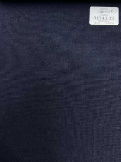 01743-33 26SS HERDREX 【Classico】 Classico