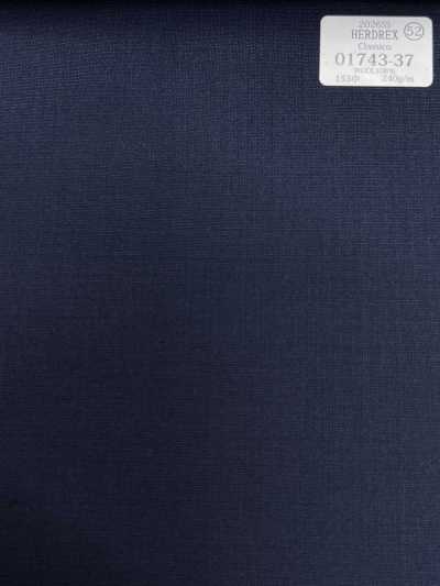 01743-37 26SS HERDREX 【Classico】 Classico