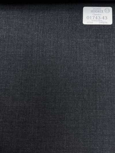 01743-43 26SS HERDREX 【Classico】 Classico