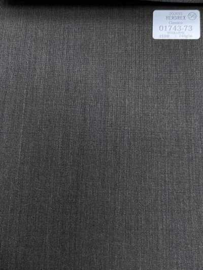 01743-73 26SS HERDREX 【Classico】 Cổ điển
