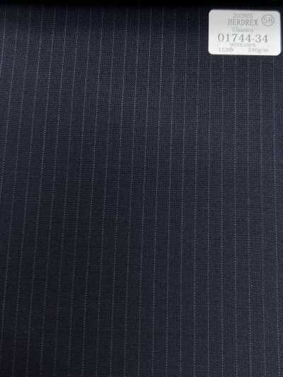 01744-34 26SS HERDREX 【Classico】 Classico