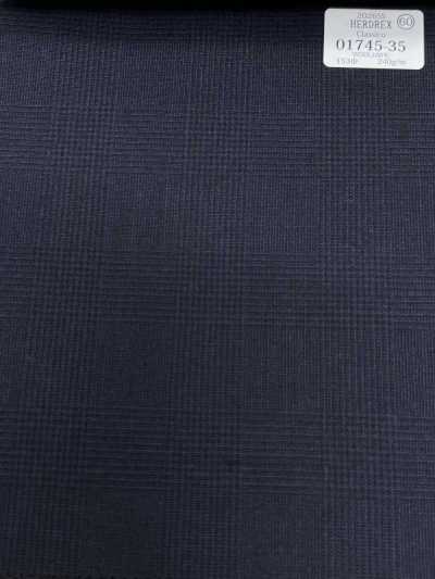 01745-35 26SS HERDREX 【Classico】 Classico