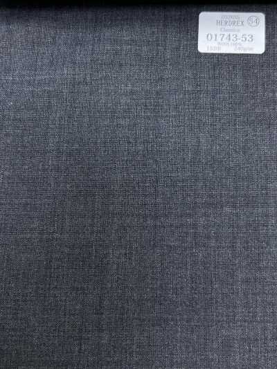 01743-53 26SS HERDREX 【Classico】 Classico