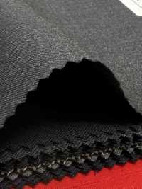 2ML3146 26SS Vải Miyuki MIYUKI ESSENTIALS ACTIVA ADVANCE Xám Vải Trơn Không Hoạ Tiết Miyuki Keori (Miyuki) Ảnh phụ