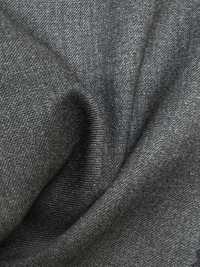 2ML3146 26SS Vải Miyuki MIYUKI ESSENTIALS ACTIVA ADVANCE Xám Vải Trơn Không Hoạ Tiết Miyuki Keori (Miyuki) Ảnh phụ