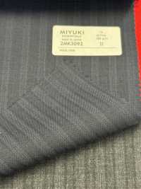 2MK3092 25SS MIYUKI ESSENTIALS ACTIVA Vải Nhỏ Miyuki Keori (Miyuki) Ảnh phụ