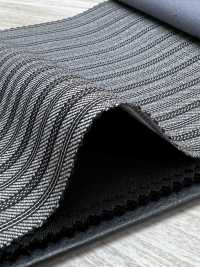 896S4613 Chỉ NIKKE NIKKE Black Kẻ Sọc 140 Chỉ + Silk[Vải] NIKKE Ảnh phụ
