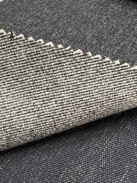 NMAFD001 Chỉ đơn NIKKE NIKKE DENIM Màu đen Vải Trơn Không Hoạ Tiết 120 Chỉ đơn NIKKE Ảnh phụ