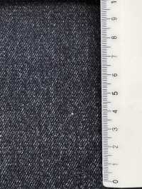 NMAFD001 Chỉ đơn NIKKE NIKKE DENIM Màu đen Vải Trơn Không Hoạ Tiết 120 Chỉ đơn NIKKE Ảnh phụ