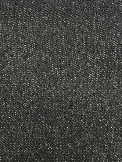 NMAFD001-039 NIKKE denim len đen trơn S120s