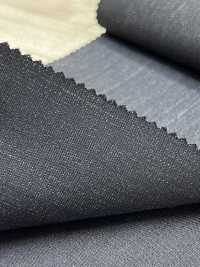 NMAFD008 Chỉ đơn NIKKE NIKKE DENIM Màu đen Vải Trơn Không Hoạ Tiết 120 Chỉ đơn NIKKE Ảnh phụ