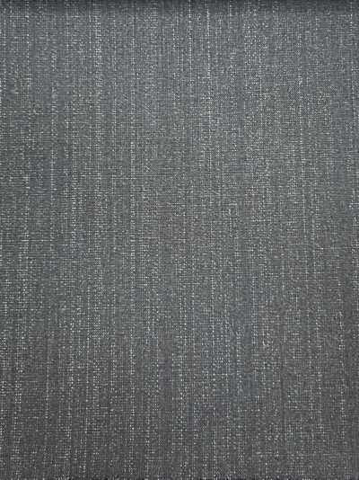 NMAFD008-038 NIKKE denim len màu đen trơn S120s