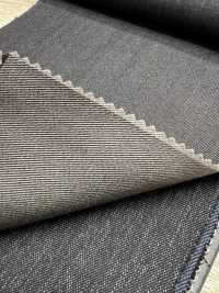 NWD018 NIKKE NIKKE DENIM Vải Trơn Không Hoạ Tiết NIKKE Ảnh phụ