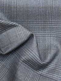 TVLT2006 Chỉ Chỉ NIKKE Navy Blue Kẻ Caro 120[Vải] NIKKE Ảnh phụ