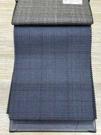 TVLT2006 Chỉ Chỉ NIKKE Navy Blue Kẻ Caro 120[Vải] NIKKE Ảnh phụ