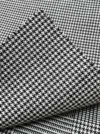 896M2321 NIKKE TRAVEL Hoạ Tiết Răng Cưa Pattern , 120 Chỉ đơn[Vải] NIKKE Ảnh phụ
