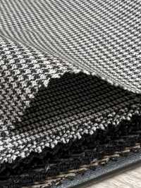 896M2321 NIKKE TRAVEL Hoạ Tiết Răng Cưa Pattern , 120 Chỉ đơn[Vải] NIKKE Ảnh phụ