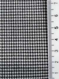 896M2321 NIKKE TRAVEL Hoạ Tiết Răng Cưa Pattern , 120 Chỉ đơn[Vải] NIKKE Ảnh phụ