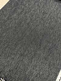 896S4311-18 Chỉ đơn NIKKE NIKKE DENIM Màu đen Vải Trơn Không Hoạ Tiết 140 Chỉ đơn NIKKE Ảnh phụ