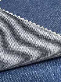 896S4311-35 Chỉ Chỉ đơn NIKKE NIKKE DENIM Màu Xanh Vải Trơn Không Hoạ Tiết 140 NIKKE Ảnh phụ