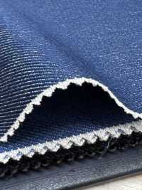 896S4311-35 Chỉ Chỉ đơn NIKKE NIKKE DENIM Màu Xanh Vải Trơn Không Hoạ Tiết 140 NIKKE Ảnh phụ