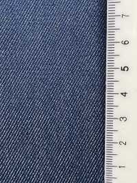 896S4311-35 Chỉ Chỉ đơn NIKKE NIKKE DENIM Màu Xanh Vải Trơn Không Hoạ Tiết 140 NIKKE Ảnh phụ