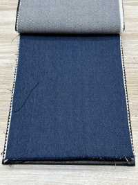 896S4311-35 Chỉ Chỉ đơn NIKKE NIKKE DENIM Màu Xanh Vải Trơn Không Hoạ Tiết 140 NIKKE Ảnh phụ